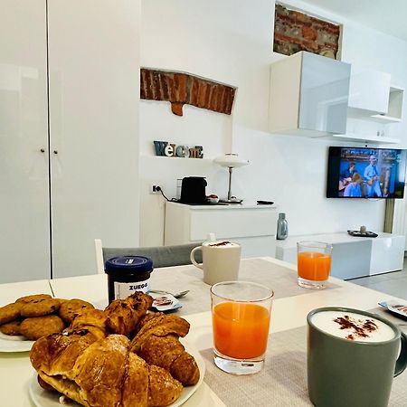 Апартаменты Beddy & Breakfast 2 - Il Cortino Чезано-Мадерно Экстерьер фото
